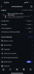 Instagram 15 Mil Seguidores