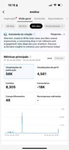 Tiktok 535 Mil Seguidores