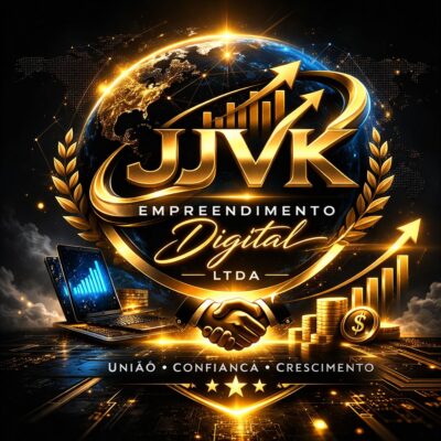 jjvk empredimetos digital ltda