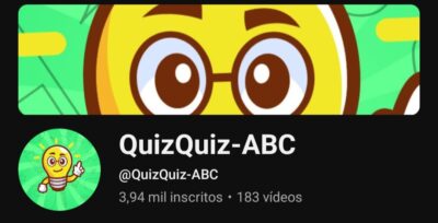 QuizQuiz ABC