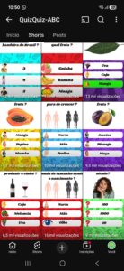 QuizQuiz ABC